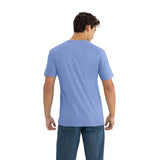 Great Draw Periwinkle Blue T-Shirt