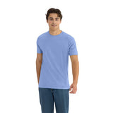 Great Draw Periwinkle Blue T-Shirt