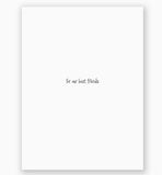 Pet Sympathy Best Friends Greeting Card from Great Arrow Cards