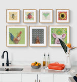 Pig Reproduction by Emily Uchytil