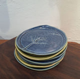 Little Plate by Plays In Mud Pottery