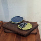 Little Plate by Plays In Mud Pottery
