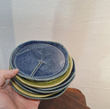 Little Plate by Plays In Mud Pottery