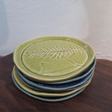 Little Plate by Plays In Mud Pottery