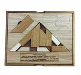 Poolazoid Puzzle by Creative Crafthouse