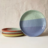 Plate - Large by Bella Joy Pottery
