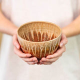 Cereal Bowl by Blanket Creek Pottery