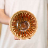 Cereal Bowl by Blanket Creek Pottery