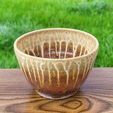 Cereal Bowl by Blanket Creek Pottery