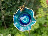 Flower Puddler by JJ Potts