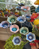 Flower Puddler by JJ Potts