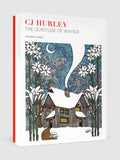 CJ Hurley: The Quietude of Winter Holiday Cards