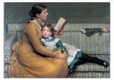 The Reading Woman Boxed Notecard Assortment