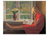 The Reading Woman Boxed Notecard Assortment