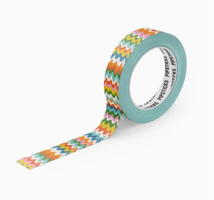 Ripple Effect Washi Tape by Pipsticks