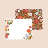 Russet Notecards by Oana Befort