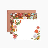 Russet Notecards by Oana Befort