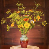 Classic Vase by Blanket Creek Pottery