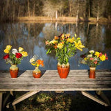 Classic Vase by Blanket Creek Pottery