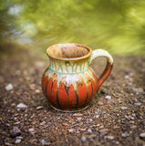 Round Mug by Blanket Creek Pottery