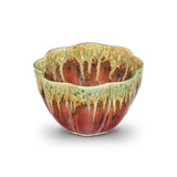 Small Flower Bowl by Blanket Creek Pottery