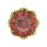 Small Flower Bowl by Blanket Creek Pottery