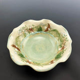 Eagles Bowl by Jen Stein