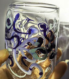 Cup - Scribble by Jim Loewer