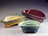 Arched Serving Bowl - Small by Micheal Smith