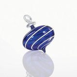 Small Turret Ornament by Theo Keller