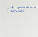 8.5" x 11" Large Premium Sketchbook