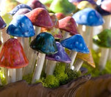 Micro Shroomyz by JJ Potts