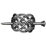 Basket Hair Stick by Oberon Design