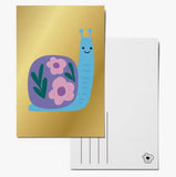 Calico Colony Postcard Pack by Pipsticks