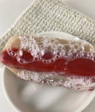 Soap Dish by Patrice Murtha