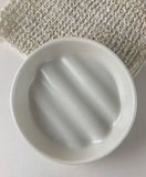 Soap Dish by Patrice Murtha