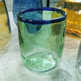 Cup - Solid Color by Jim Loewer