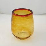 Cup - Solid Color by Jim Loewer