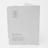 You Have Been Through So Much Sympathy Greeting Card by Paper Baristas