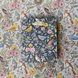 Songbirds Small Gift Bag by Oana Befort