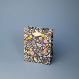 Songbirds Small Gift Bag by Oana Befort