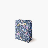 Songbirds Small Gift Bag by Oana Befort