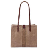 Oak Leaves Sonoma Tote by Oberon Design