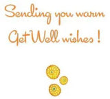 Get Well Soup Card from Artists to Watch