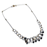 Mini Vertigo Necklace by MPR Jewelry