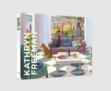 Kathryn Freeman: The Sunday Paper 1000-Piece Jigsaw Puzzle