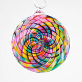 Suncatcher by Scott Staats Glass