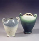 Super Vase - Large by Micheal Smith