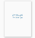 Sympathy Greeting Card from Great Arrow Cards