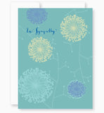 Sympathy Greeting Card from Great Arrow Cards